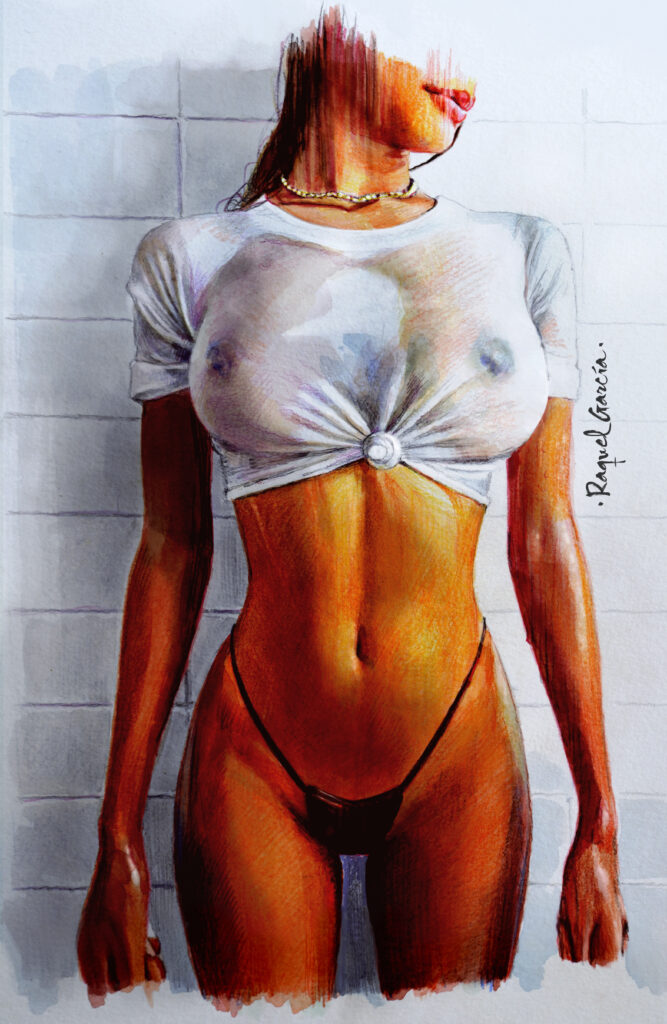 After Shower